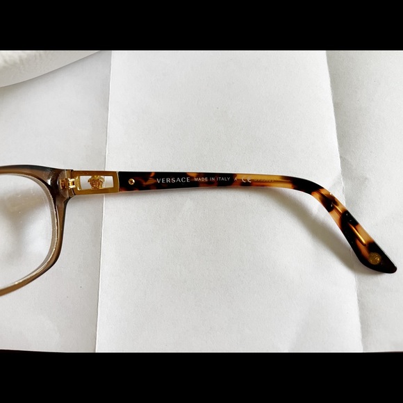 Authentic Versace Glasses Frames - Picture 6 of 10